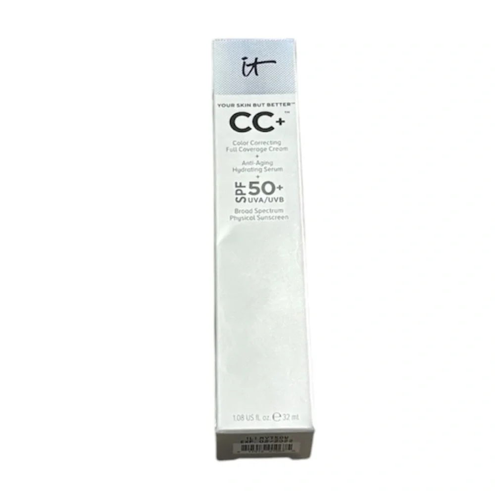 it cosmetics it cosmetics